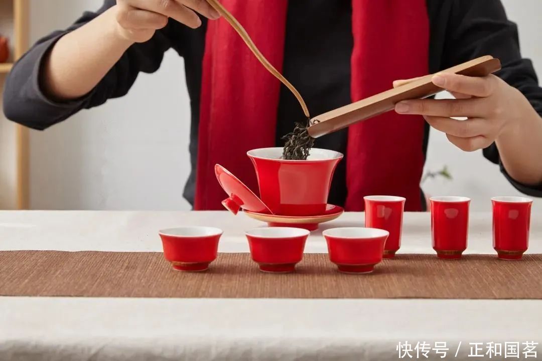 为什么冬天要多喝茶,多喝什么茶?