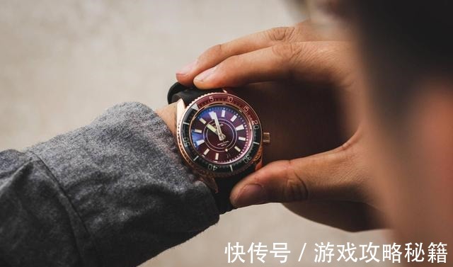 星期 谁说国产手表都很low,proxima潜水表就很赞!