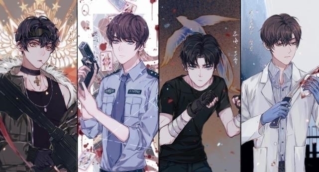 余污&一句话介绍小说作者,全文清水非天夜翔,夜里可读西子绪,巫哲呢