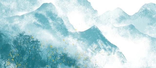 王维寒山&这9首诗词,适合一个人的时候,安静地读