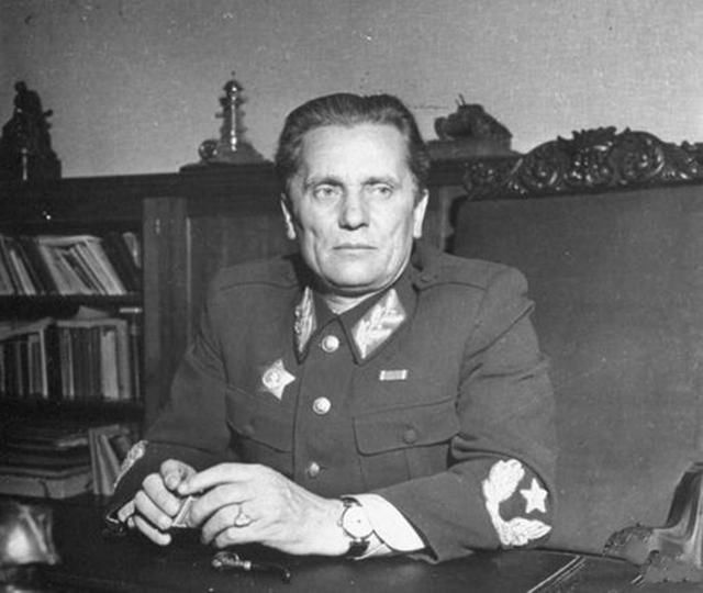 铁托|被称为“巴尔干之虎”，铁托领导下的南斯拉夫，到底有多强大