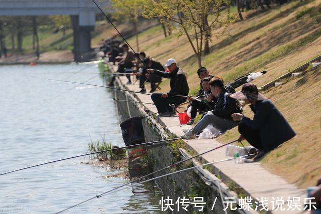 冬季如何钓鱼?“三阴”一旦出现!就是钓鱼的好机会