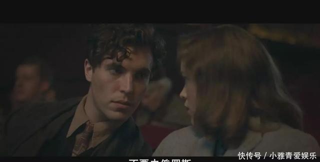 里奥|她是震惊世界的间谍,竟把原子弹“偷”给苏联