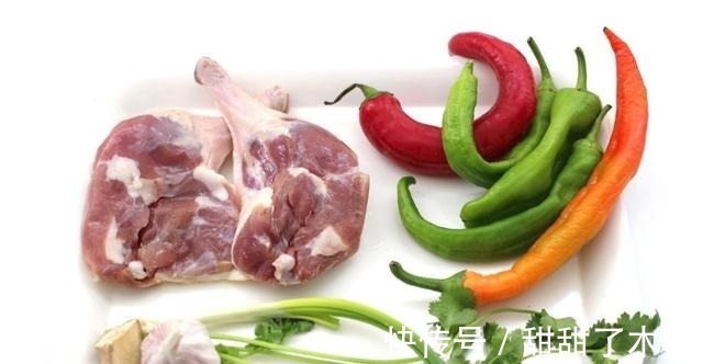 啤酒鸭最好吃的做法是多加这种东西,清凉滋补,不腥又不腻!