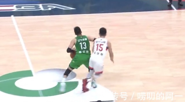 郭艾伦|拒绝握手+痛斥对手!郭艾伦这脾气真要收收了,姚明会介入吗?