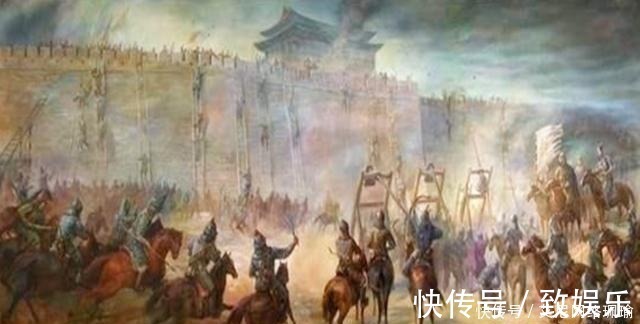 小弟!张献忠残暴,但他在这个前辈面前只能算小弟,一句俗语说明了一切