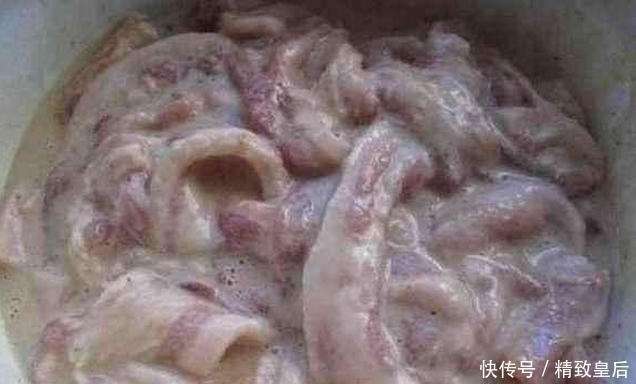 五花肉|一斤五花肉10个鸡蛋,这样做出来酥香可口,肥而不腻,做法简单!