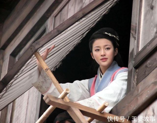 “宁娶从良女,不娶过墙妻”,有啥考究专家先辈的择偶观念