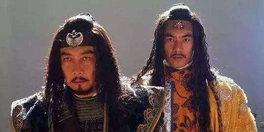 梁山|与宋朝为敌,还自封国王,宋朝不承认,为何后来册封此人为国王?