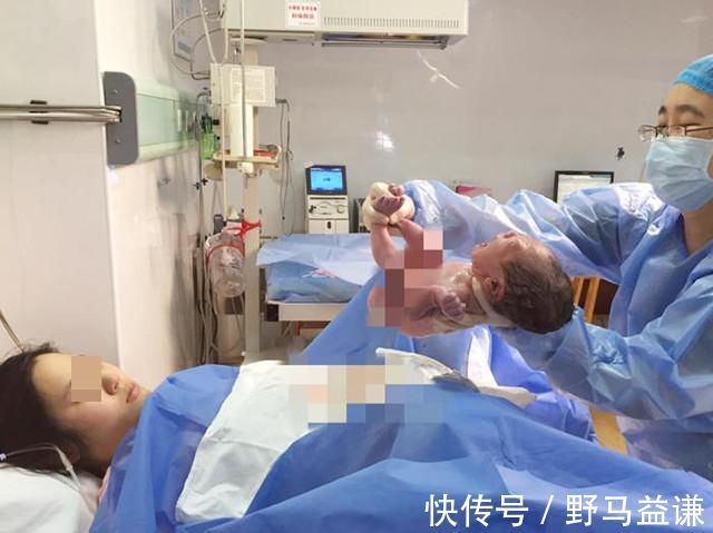 伤身|产妇剖腹产时，多次要求加大麻醉量，原因让医生一愣：副作用伤身