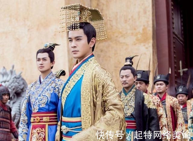 吴起|公元前319年,屈原与楚怀王密室会谈,差点阻止我国大一统进程