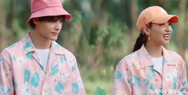 咋回事|181利路修跟187林一同框,身高差咋回事,谎报身高可不对