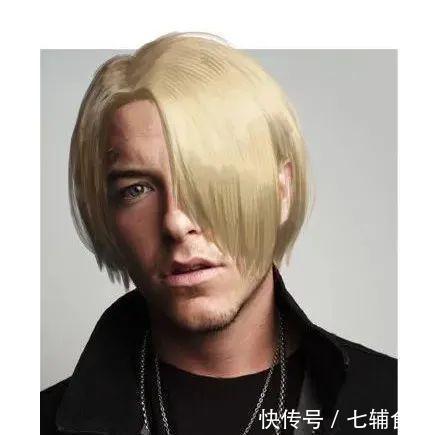 尾田荣一郎|《海贼王》真人版演员:“路飞”真不差,但“山治”最让人不放心