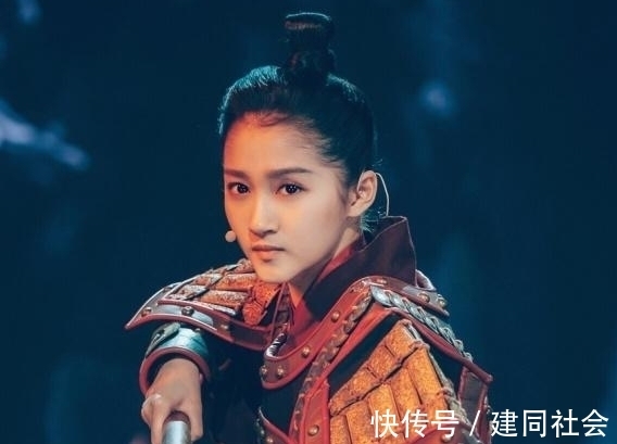 游牧民族&花木兰替父从军时,攻打的敌人是谁?她最后的结局又是怎样的?