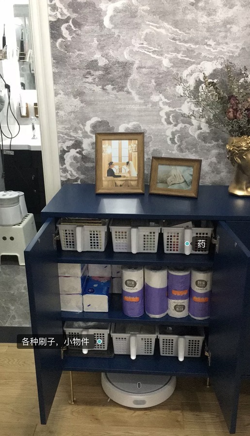 硅藻泥|资深懒人的收纳法,让卫生间越用越顺手,值得学习