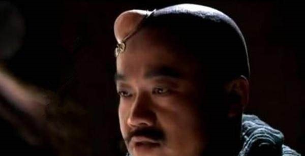 水浒传&此人是梁山地角星, 只说过两句话, 结局堪称完美!