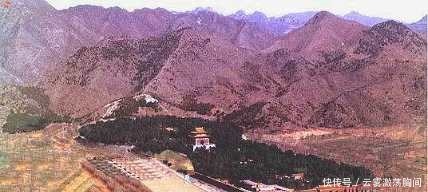 为什么秦始皇陵、李治和武则天的乾陵到现在都没有被发掘!