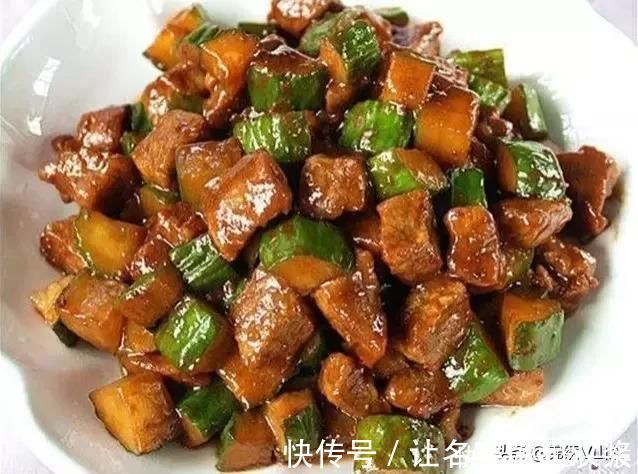 中秋国庆待客不发愁，精选12道家常菜，个个都是硬菜，收藏好