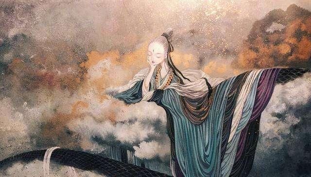  引用|李贺“天若有情天亦老”千古绝唱，伟人随手引用，亦惊艳后世