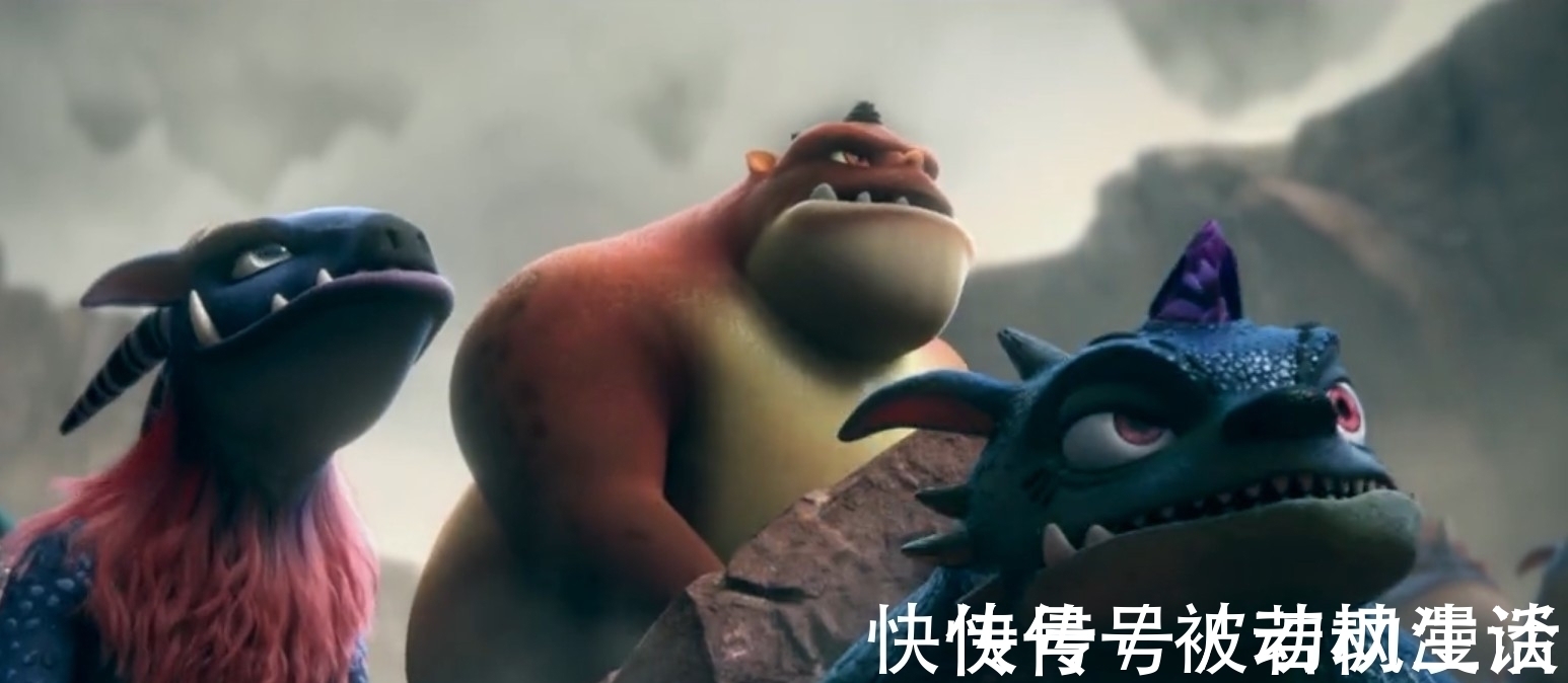 动画电影|良心国漫巨作《俑之城》于7月9号上映,点燃暑期热情