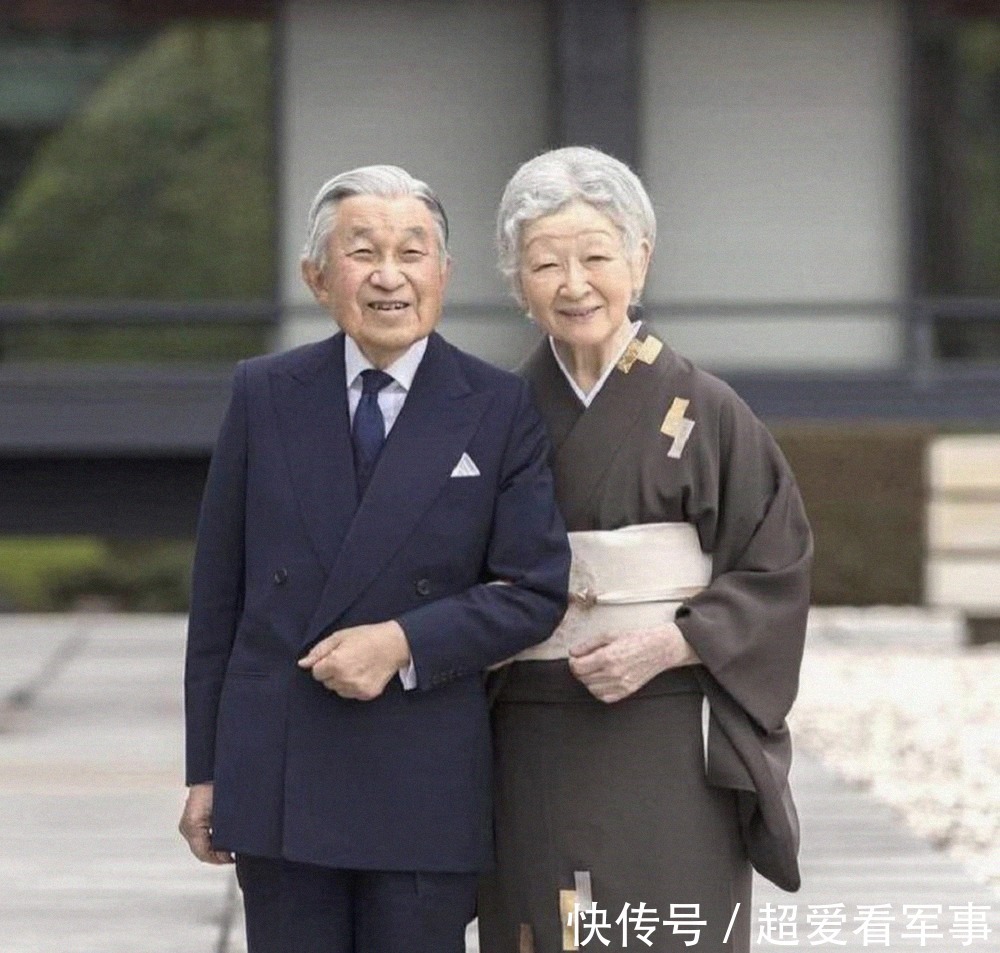 仁皇后|明仁皇后的悲剧：飞上枝头的凤凰，生育的机器，拒绝与天皇合葬