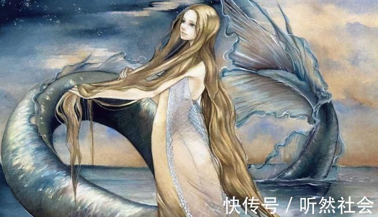 麒麟|揭秘女娲座下六大灵兽,其中两只生了白素贞,一只被女娲打落凡尘