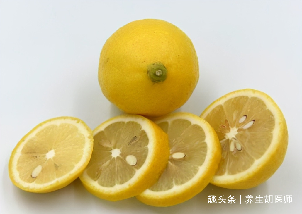 胡医师|爱美女性的福音,多吃三种食物,排毒抗衰,美白肌肤,营养又瘦身