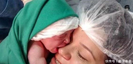 宝宝|孩子降生在这三个“时间”,说明大人和孩子都有福,你家占几个