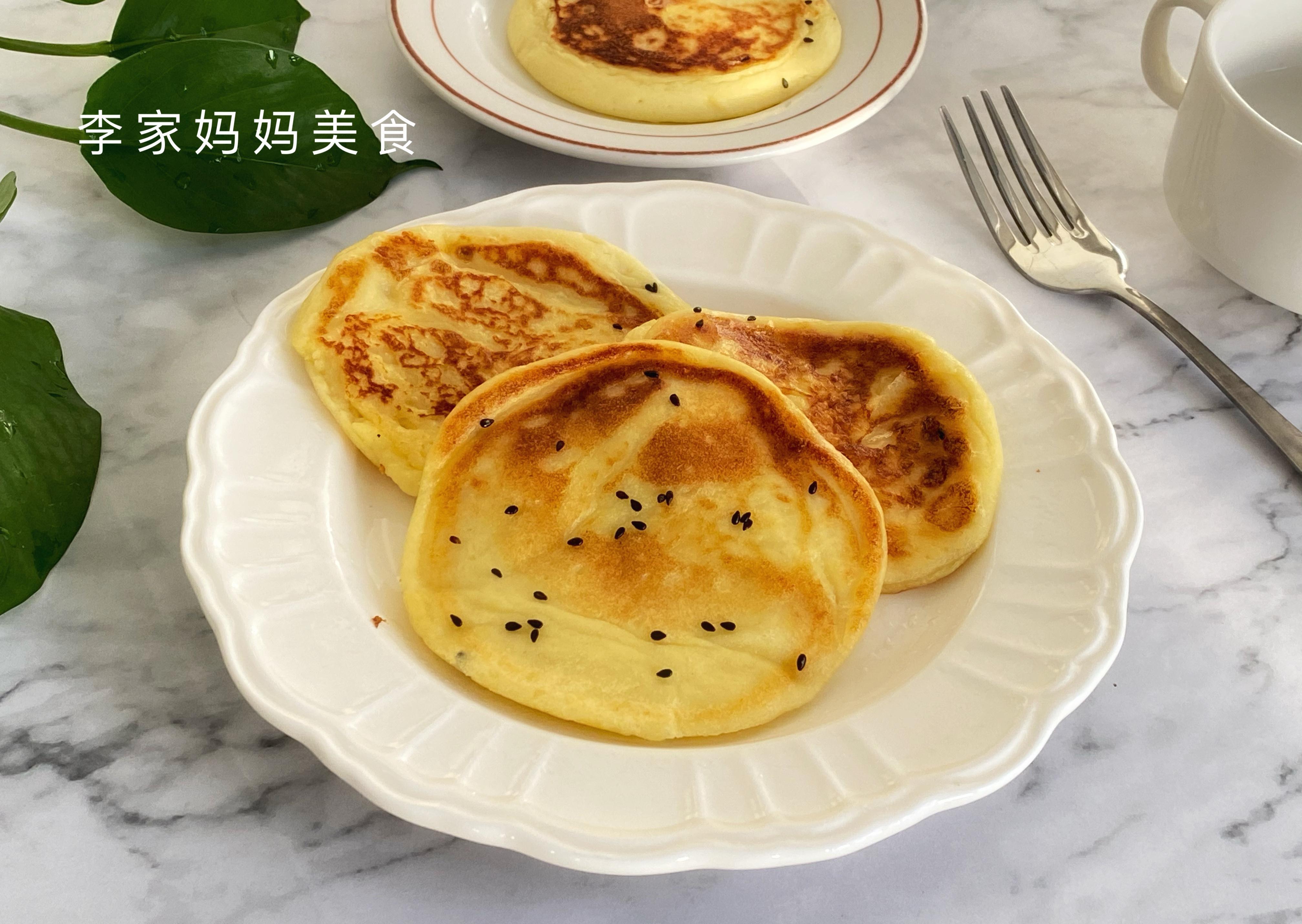 秋天孩子长身体,早餐别将就,分享3种美味早餐,营养好吃又简单