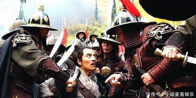 相公|拗相公耿直屡忤权贵,留遗产唯独几千卷书(下)