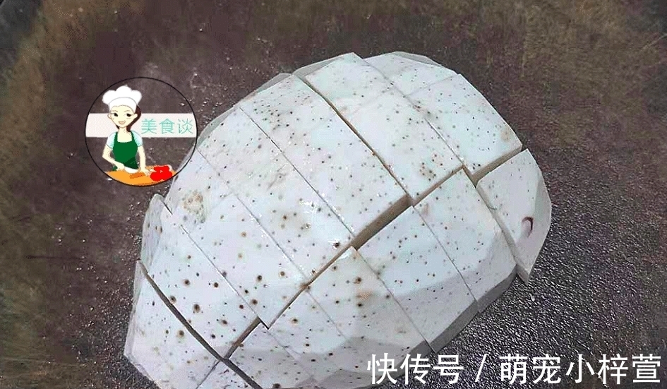 入味|热天要多吃蒸菜,这菜蒸一蒸就好,鲜美到流口水,好吃停不下筷子