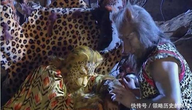 妖怪|唐僧肉吃不得! 曾有一小妖一语道破玄机, 可愣是没人相信!