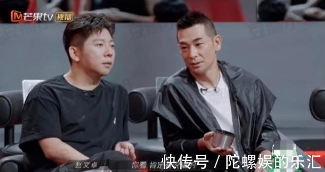 《披荆斩棘的哥哥》陈小春“山鸡哥”上身,成本期笑点担当