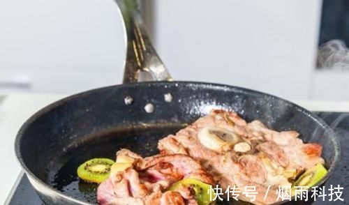 做饭时这四个坏习惯容易带给家人非常大的隐患,建议早点改掉