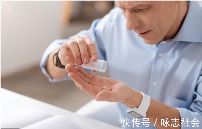吃降压药|长期吃降压药的人,会有3个后果,4个服药小窍门,记下来不吃亏