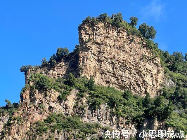 天王殿|走遍中国寺院之第1427家，承德宽城万塔黄崖寺