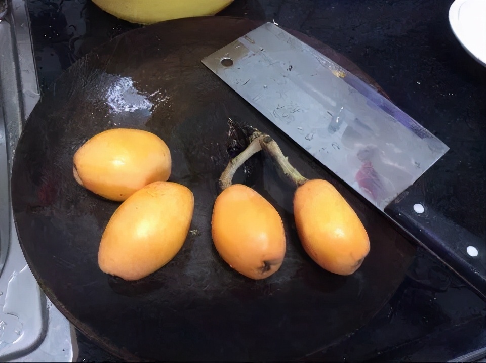 枇杷|管它什么咳嗽鼻涕,只需一碗汤,睡一觉除根