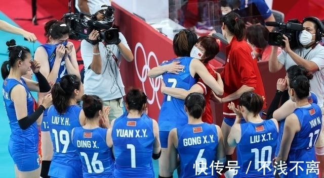 中国女排|郎平时代落下帷幕!11位国手已经官宣退役,21岁的她紧跟其后!