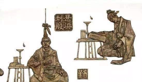 次游说|苏秦递给秦国一份合同,吓得秦惠文王15年不敢兵出函谷关