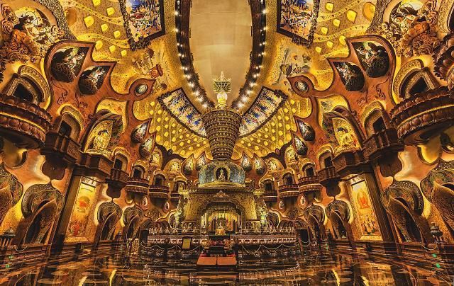 中年|南京旅游不能错过的景点，金陵四大名胜之一，不是夫子庙和中山陵