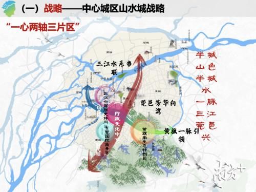 东莞行政文化中心区及两轴三节点地区片区专员蔡晶 当好城市公共空间的 产品经理 快资讯