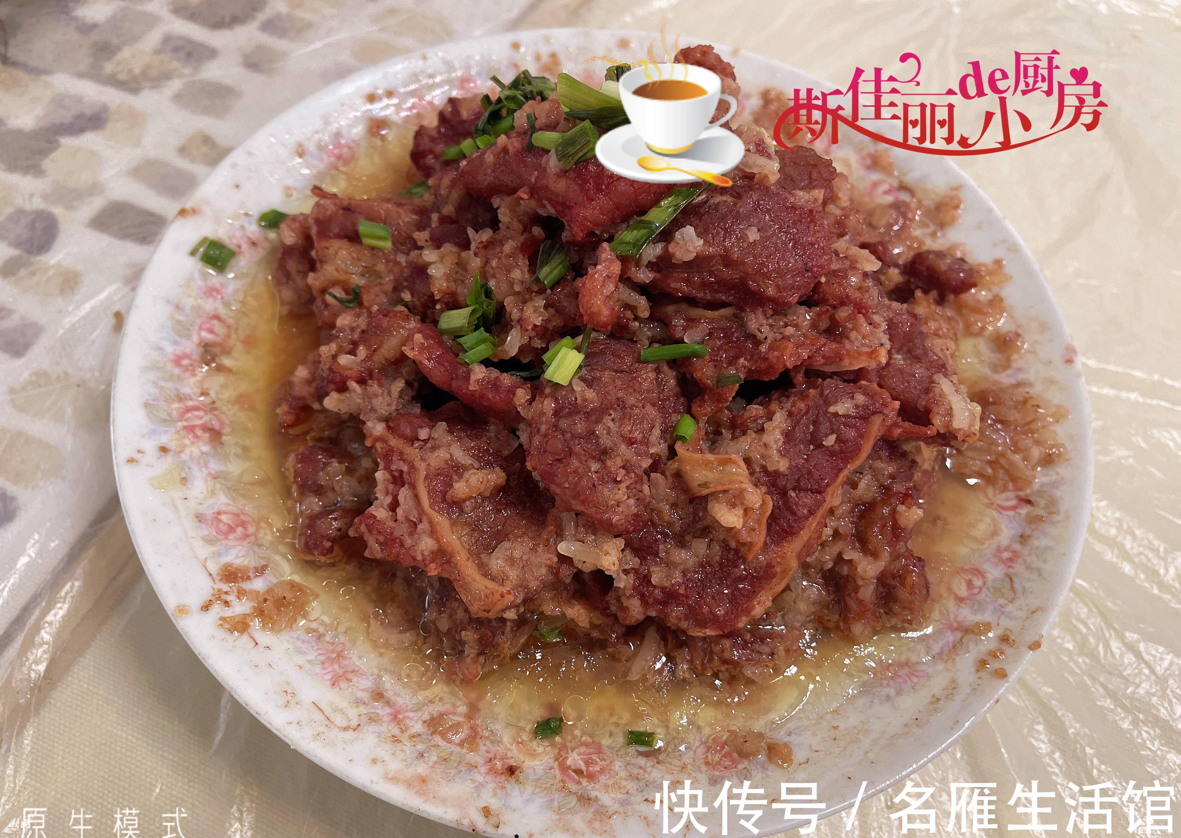 回娘家吃饭,老妈做了8道妈妈菜晒圈火了,网友:亲妈果然不一样