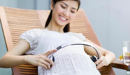 准妈妈|怀孕后孕妇的内脏被挤成啥样?看了这张图就明白了,真的很心疼