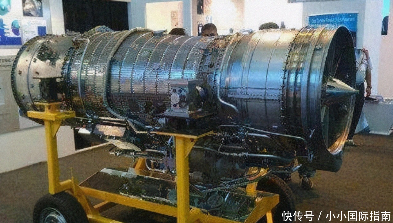 国家|国产航发迎来转折,大批“专家”抵达中国,这才是真正的好兄弟