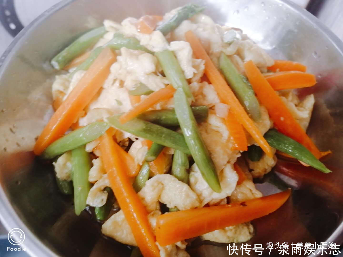 建议|不吃辣的建议吃这“菜”,营养美味,做法简洁,天天吃都吃不胖