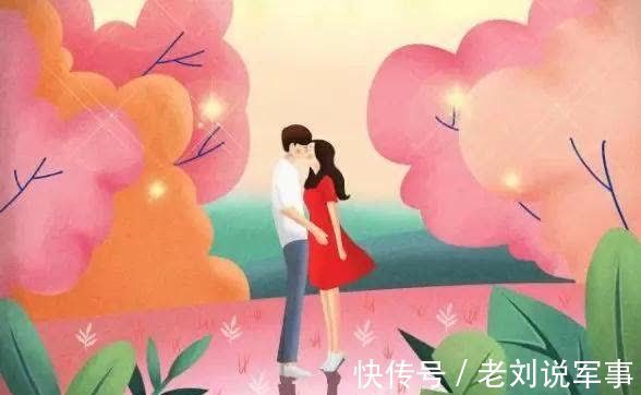 在乎你|嘴上说不爱老婆，其实心里最痴情的4大生肖男