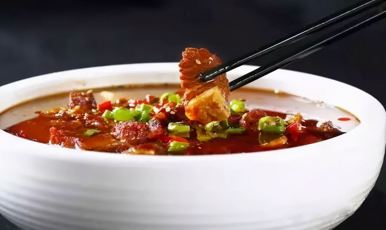 50款经典美食推荐，食材丰富配料齐全菜肴更加有滋有味，试试吧