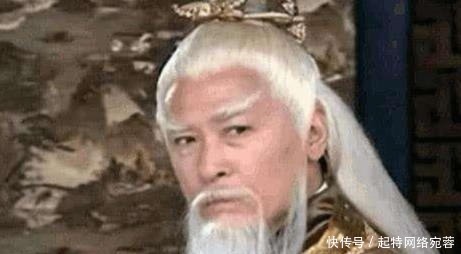 乱政|太监鱼朝恩专权乱政，曾派人挖郭子仪的祖坟，最后如何被杀？