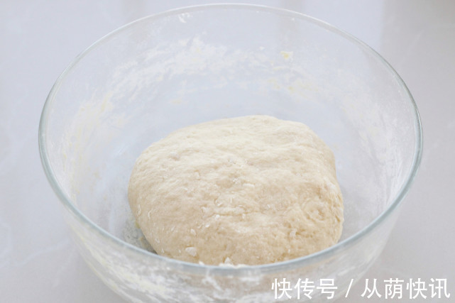 淀粉酶|山药加紫薯做成松软小饼,营养翻倍有益身体健康,比包子馒头简单