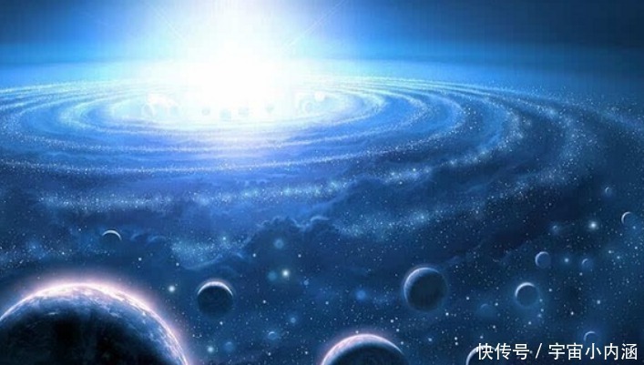 宇宙 9.9级曲速引,可以达到3000多倍光速,科学家却很失望?